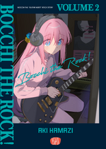 Bocchi the Rock! Celebration Edition